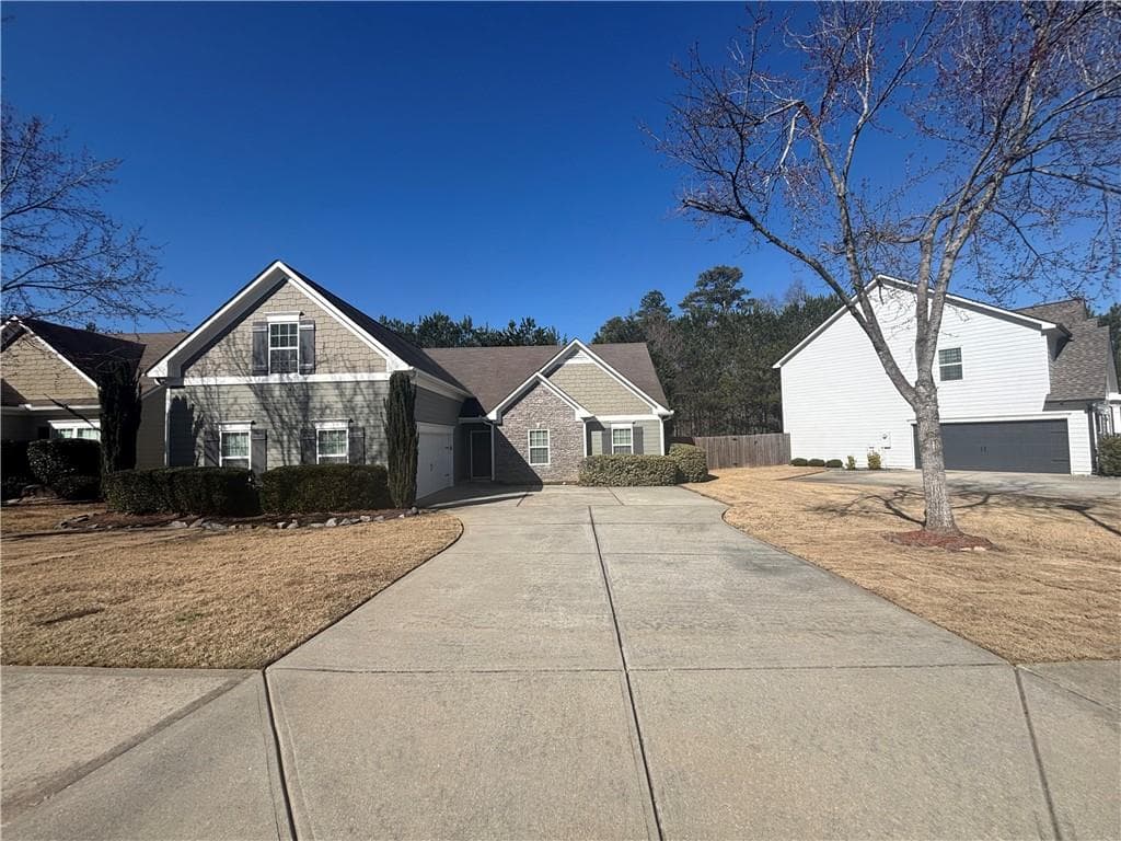 2280 Line Drive, Lawrenceville, GA 30043 — most recent listing photo