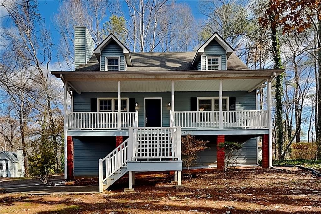 4610 Savage Drive, Marietta, GA 30066 — most recent listing photo