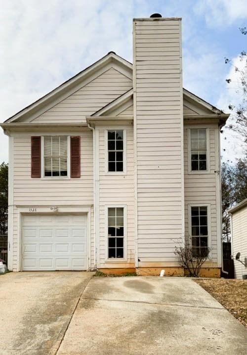 1538 Esquire Place, Norcross, GA 30093 — most recent listing photo