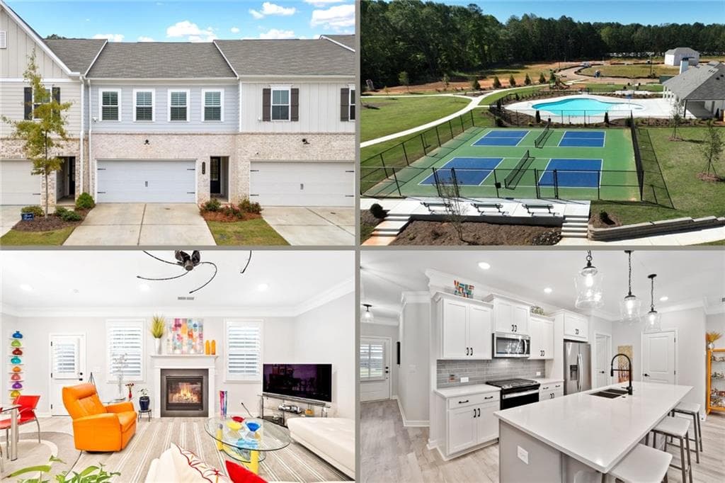 3606 Silvery Way, Powder Springs, GA 30127 — most recent listing photo
