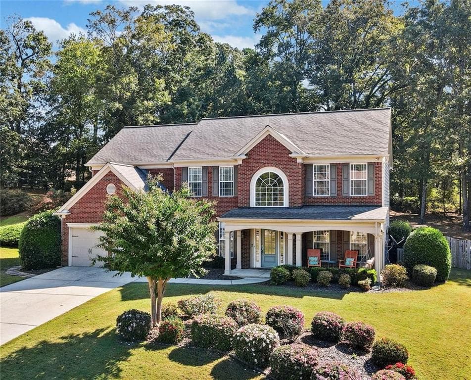 1790 AURELIA Drive, Cumming, GA 30041 — most recent listing photo