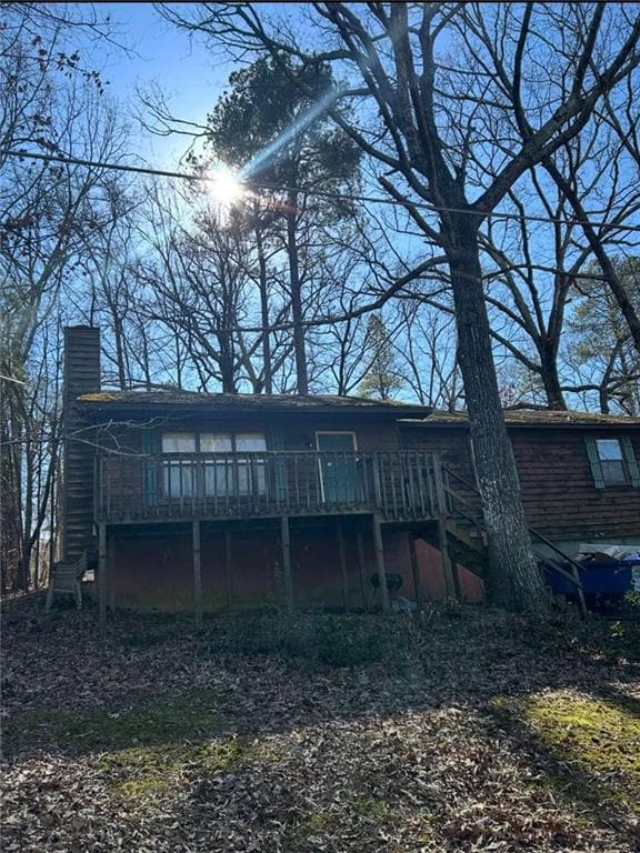 6657 Valley Hill Drive, Mableton, GA 30126 — most recent listing photo