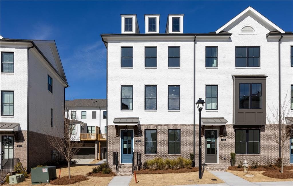 1128 Larkin Drive 36, Buford, GA 30518 — most recent listing photo