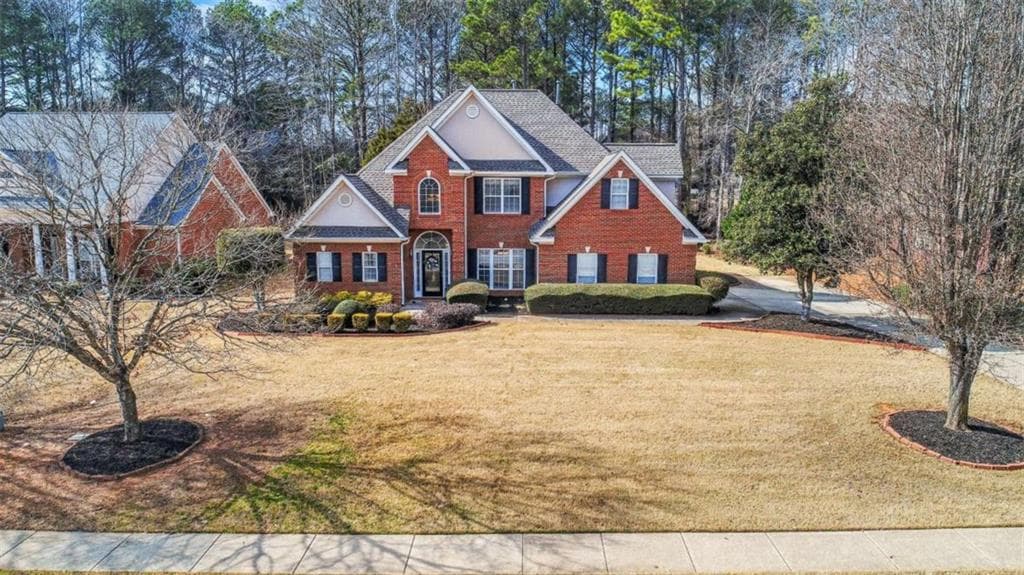 1027 Eagles Brooke Drive, Locust Grove, GA 30248 — most recent listing photo