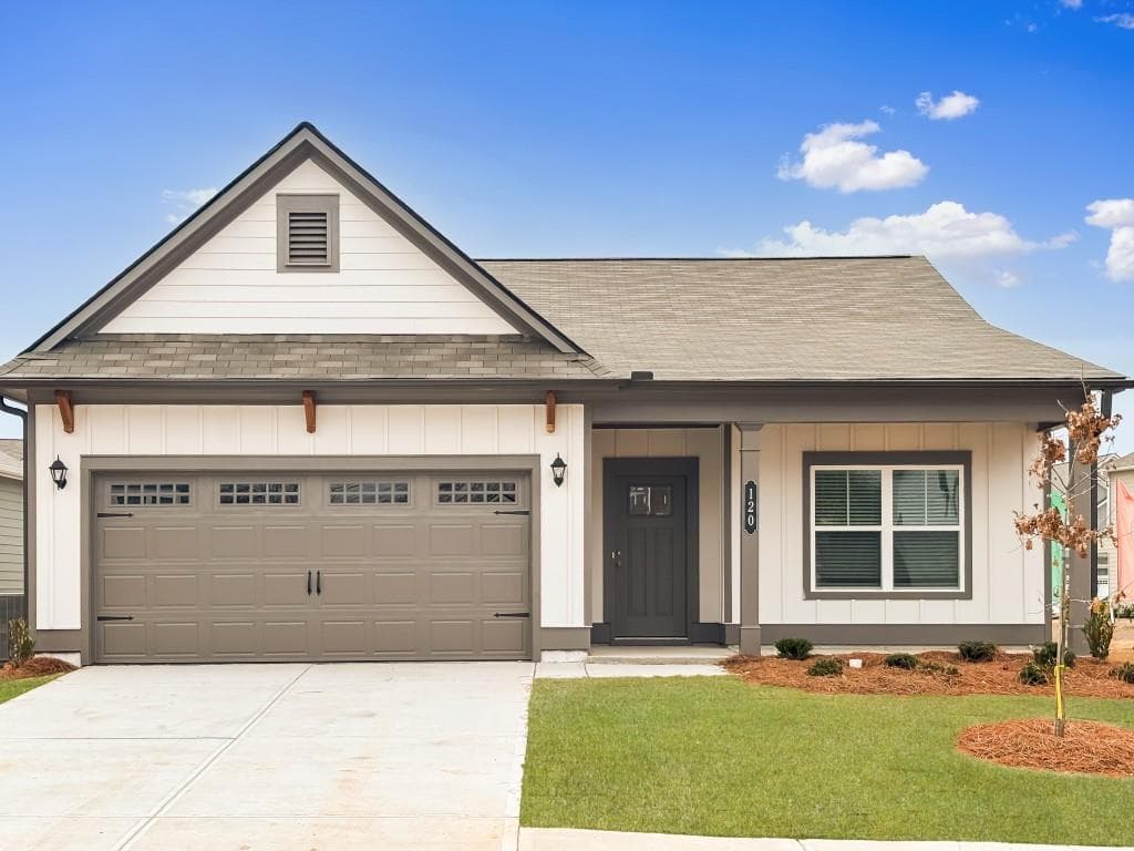 120 Asher Drive, Carrollton, GA 30116 — most recent listing photo