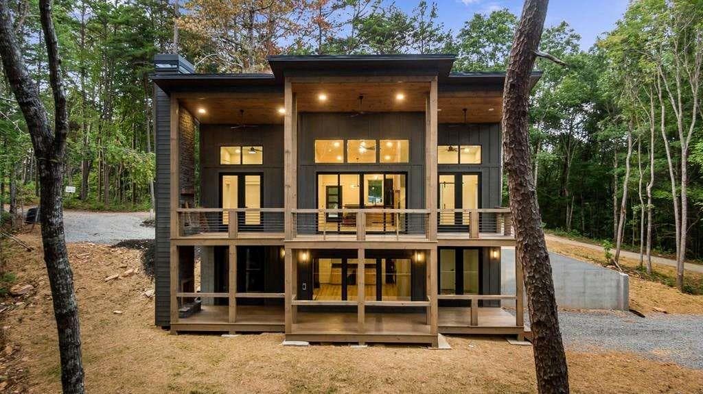 53 Bella Lane, Mineral Bluff, GA 30559 — most recent listing photo