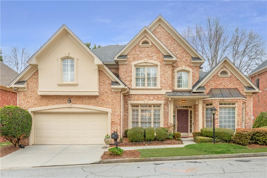 1005 Brookhaven Walk, Brookhaven, GA 30319 — most recent listing photo