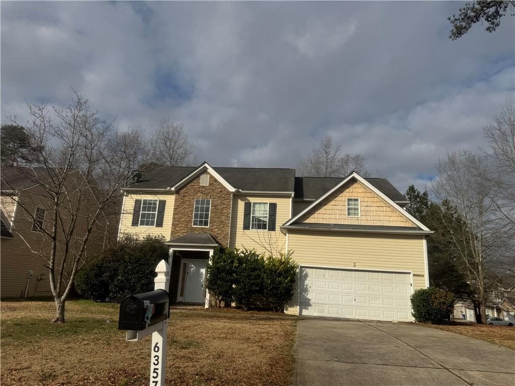 6357 Polar Fox Court, Riverdale, GA 30296 — most recent listing photo
