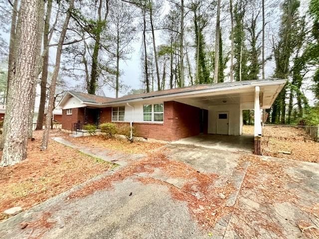 1905 Fort Valley Drive, Atlanta, GA 30311 — most recent listing photo