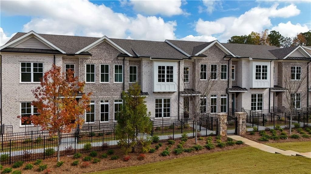612 Goldsmith Court 111, Johns Creek, GA 30022 — most recent listing photo