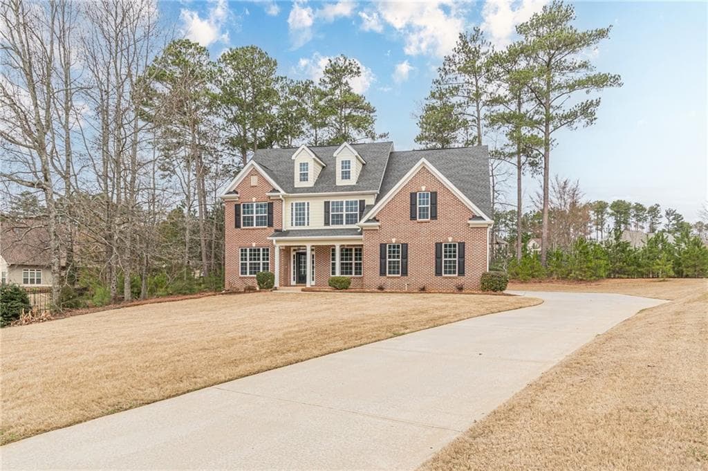 190 Holcomb Court, Fayetteville, GA 30215 — most recent listing photo