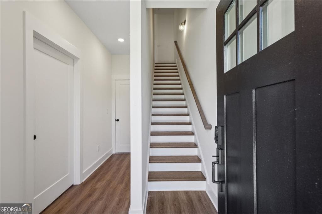 3 bedroom, 4 bathroom, 1,538 sq ft townhouse sold at 104 Mission Way 104, Atlanta, GA 30315