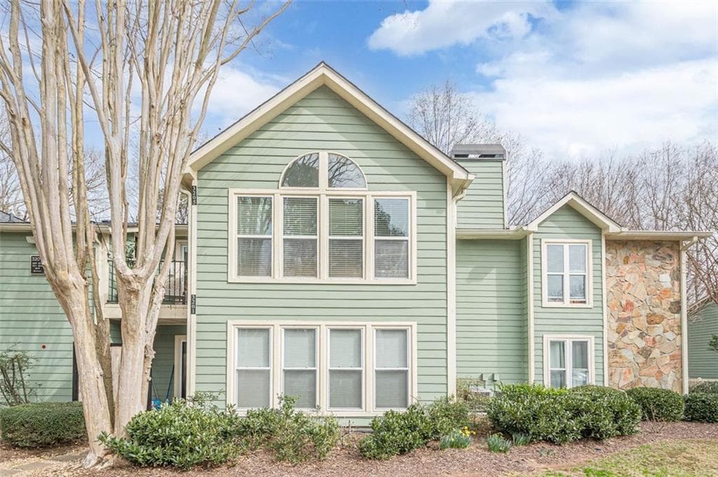 3205 Canyon Point Circle, Roswell, GA 30076 — most recent listing photo