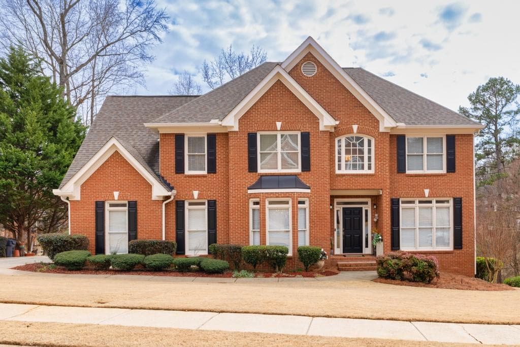 1677 Angelica Court, Lawrenceville, GA 30043 — most recent listing photo