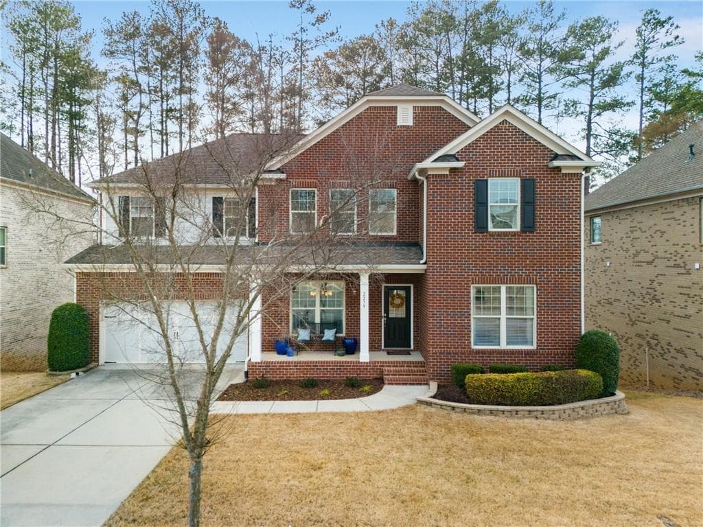 2279 Larkspur Run Drive, Duluth, GA 30097 — most recent listing photo