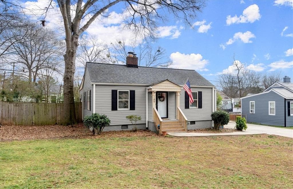 189 Parkview Drive, Marietta, GA 30060 — most recent listing photo