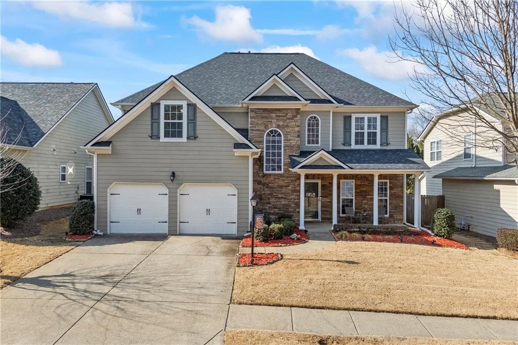 540 Roland Manor Drive, Dacula, GA 30019 — most recent listing photo