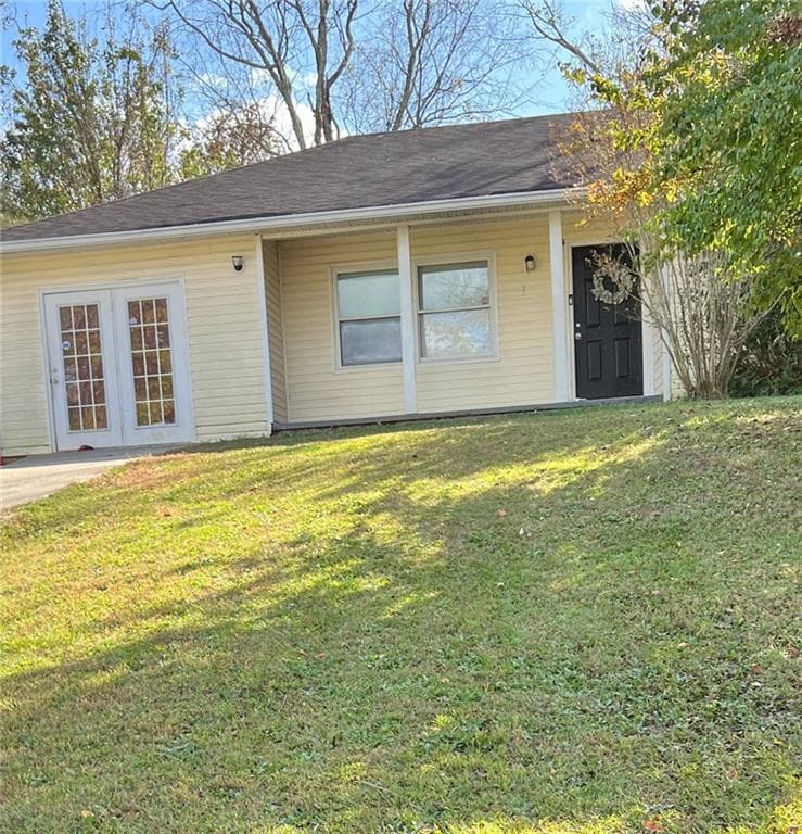 304 Deerfield Drive, Jonesboro, GA 30238 — most recent listing photo
