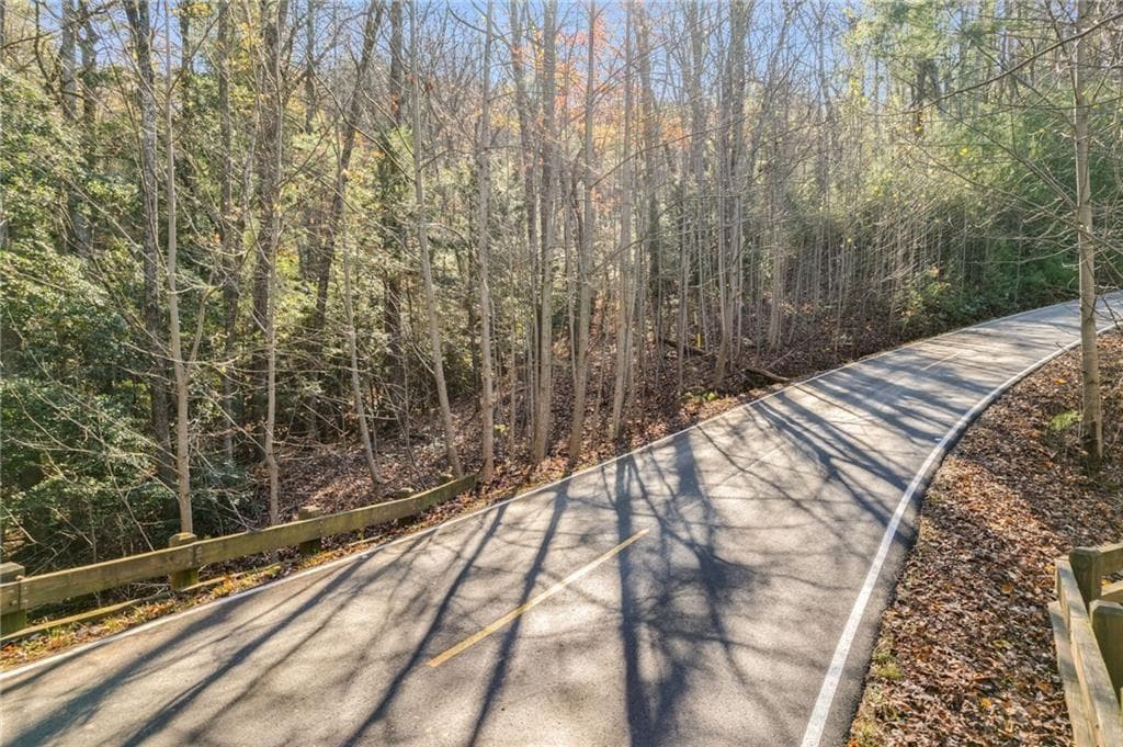 single family residence for sale at 5574 Red Fox Drive, Big Canoe, GA 30143 — photo 2
