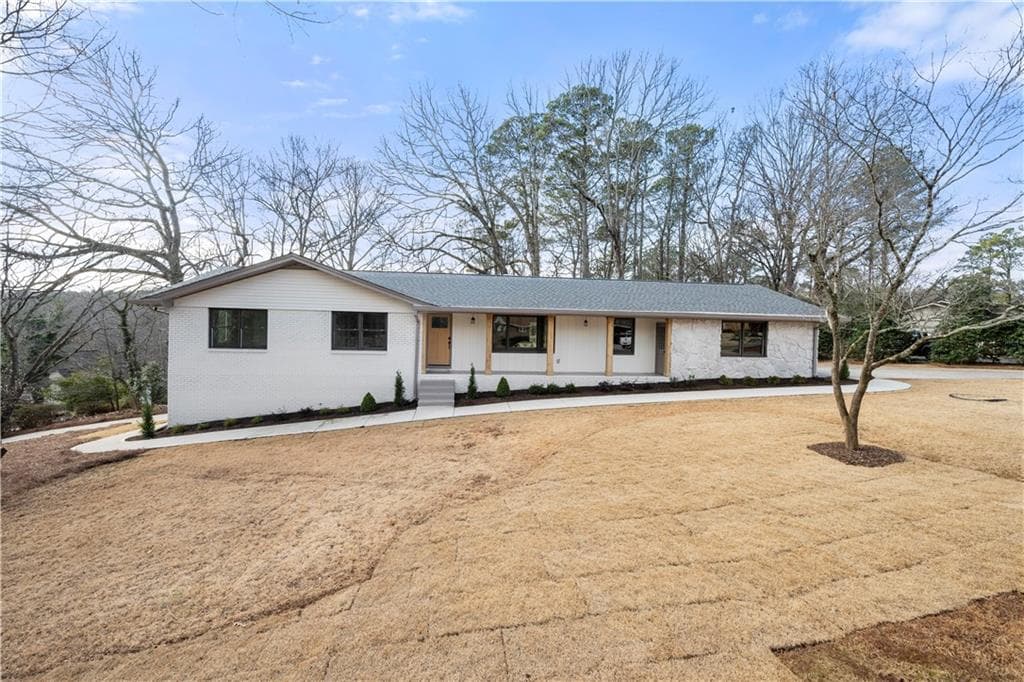 1412 Dallas Circle, Marietta, GA 30064 — most recent listing photo