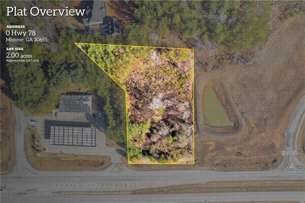 other sold at 2149 Highway 78, Monroe, GA 30655