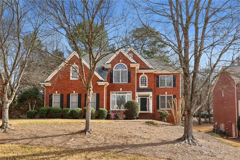 3243 Highgate Chase Court, Berkeley Lake, GA 30092 — most recent listing photo