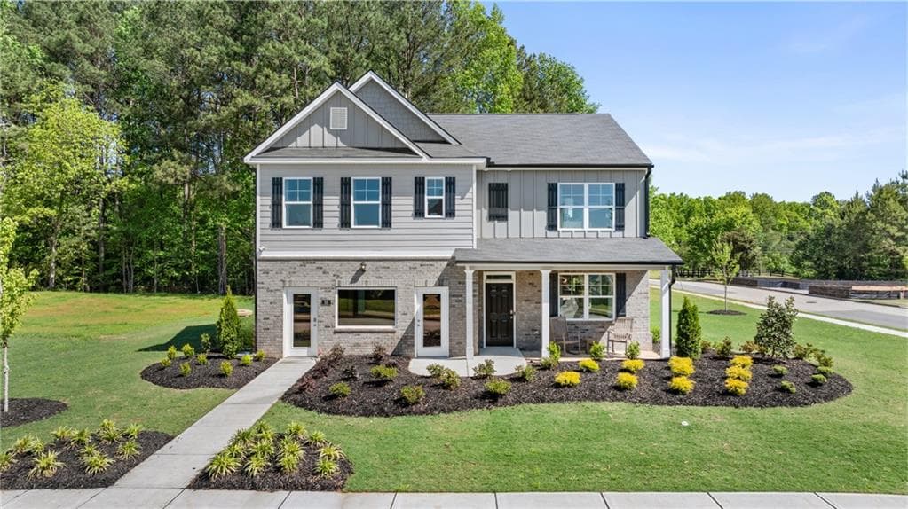 290 Halibut Circle, Covington, GA 30016 — most recent listing photo
