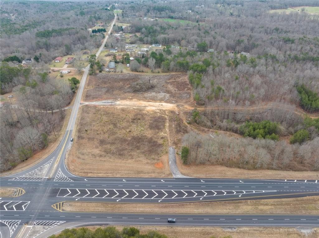 unimproved land for sale at 4920 Cornelia Highway, Lula, GA 30554 — photo 4