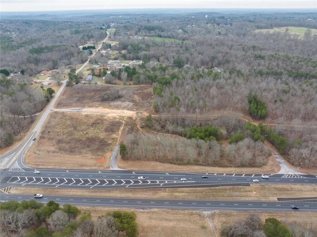 unimproved land for sale at 4920 Cornelia Highway, Lula, GA 30554 — photo 5