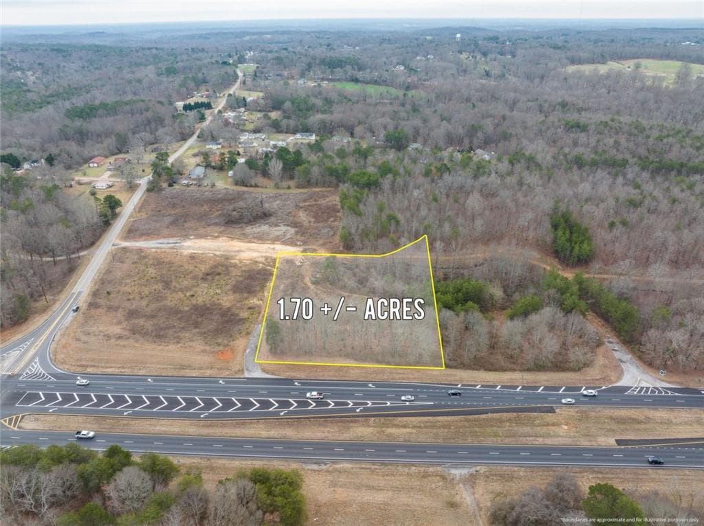 unimproved land for sale at 4920 Cornelia Highway, Lula, GA 30554 — photo 10
