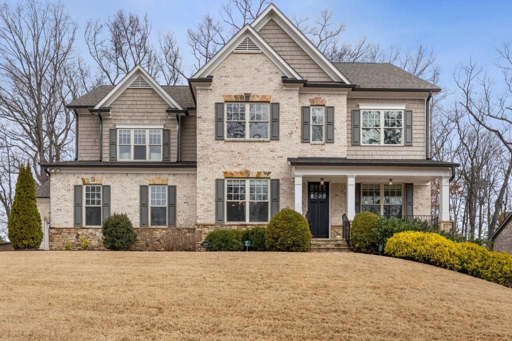 2285 Moondance Lane, Marietta, GA 30062 — most recent listing photo