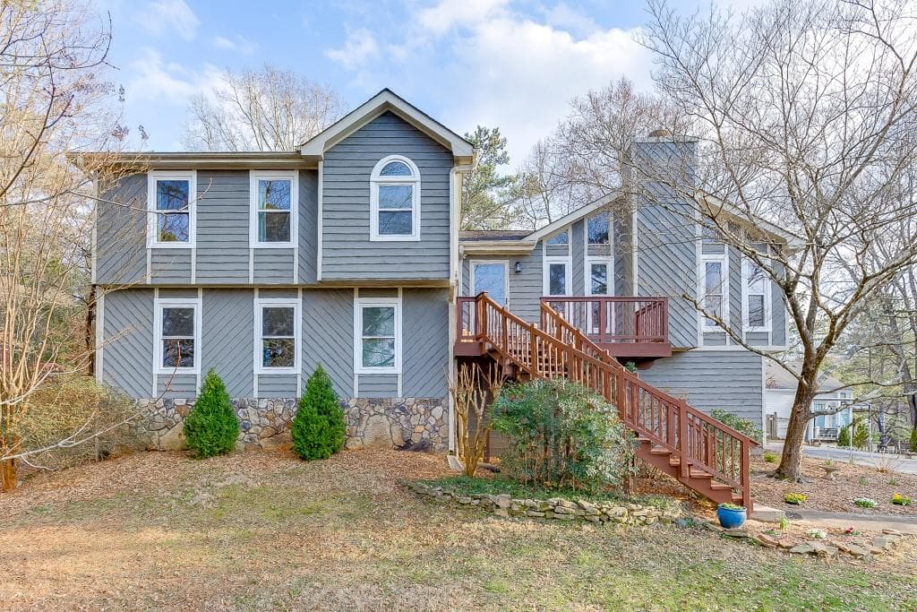 3852 Old Bridge Way, Duluth, GA 30096 — most recent listing photo