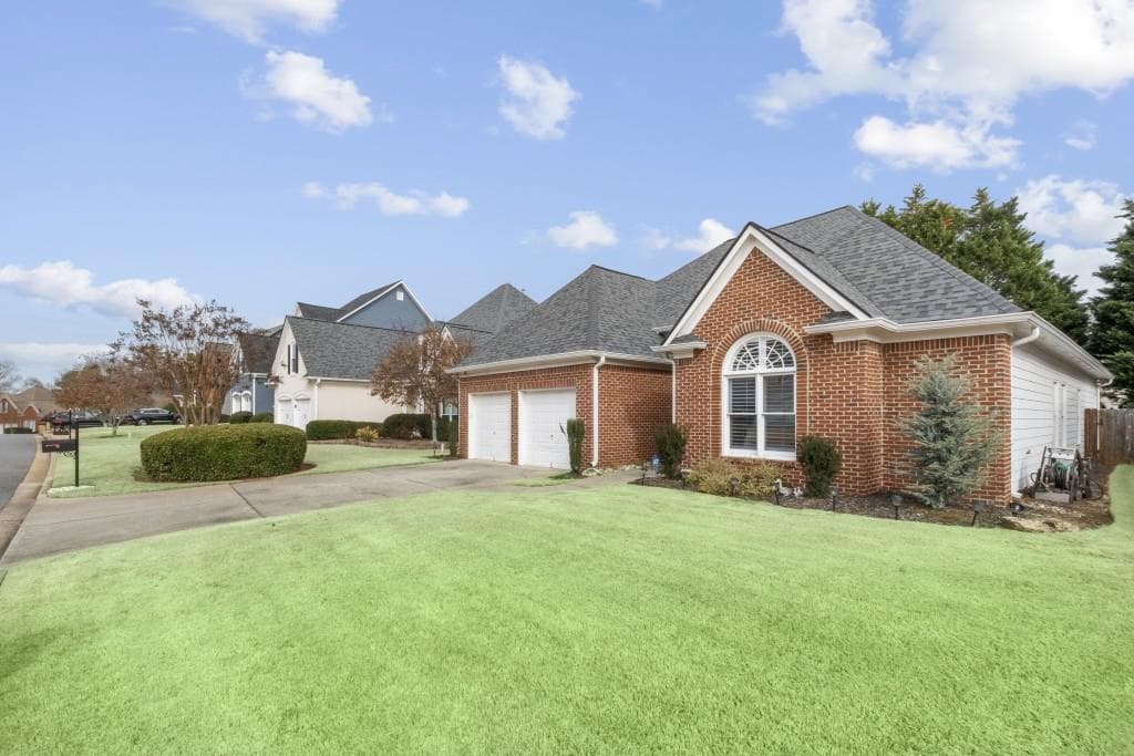 2224 Snug Harbor, Marietta, GA 30066 — most recent listing photo