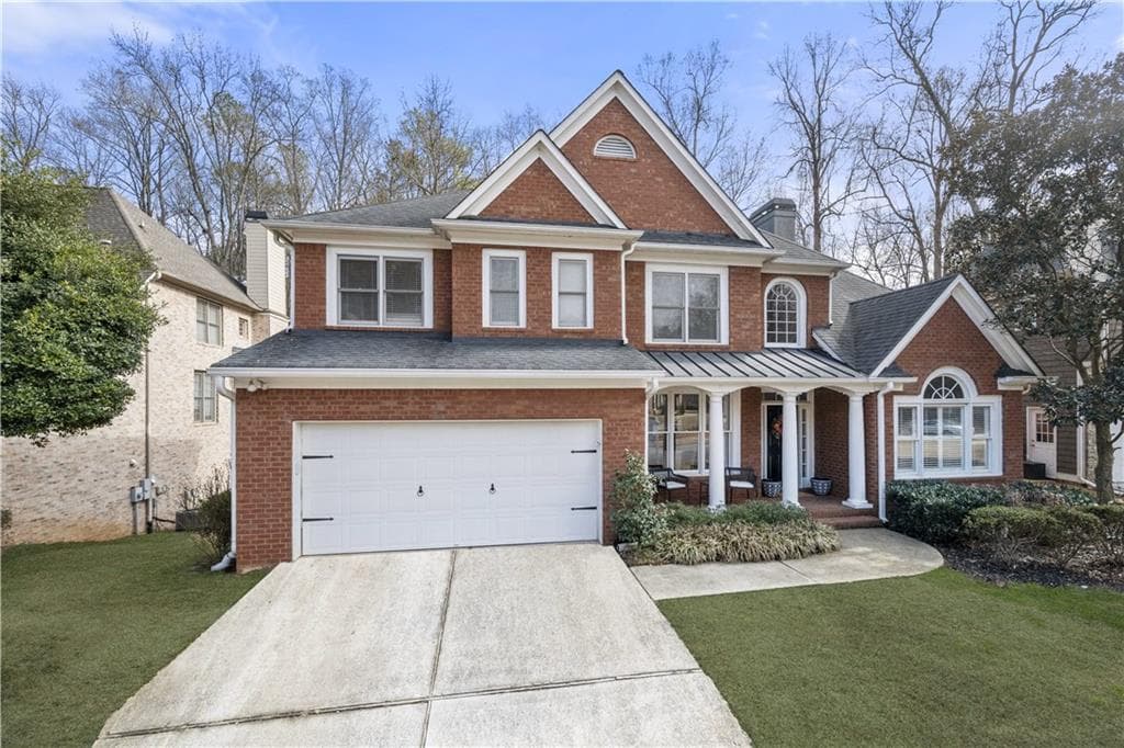 3388 Fieldwood Drive, Smyrna, GA 30080 — most recent listing photo