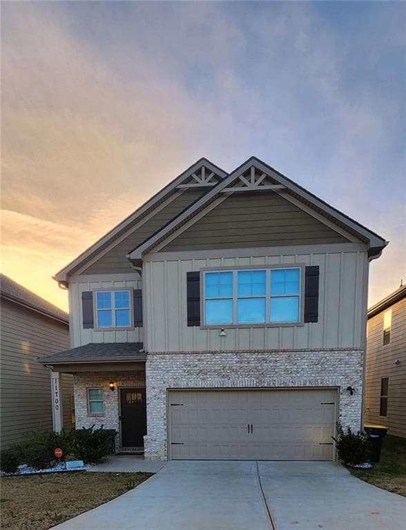 11700 Brightside Parkway, Hampton, GA 30228 — most recent listing photo