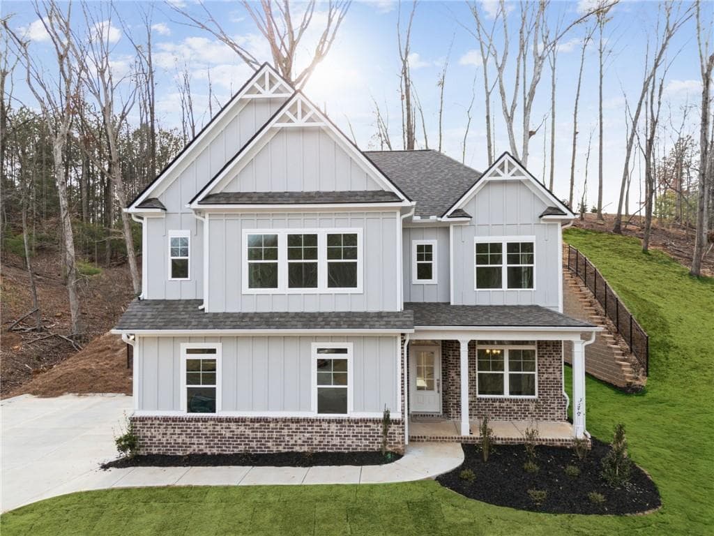 3627 Castoff Court, Gainesville, GA 30506 — most recent listing photo