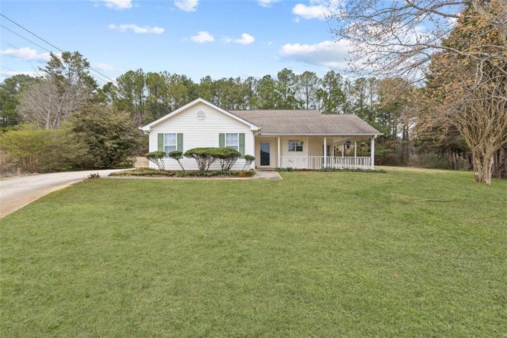 110 Oak Wood Lane, Covington, GA 30016 — most recent listing photo