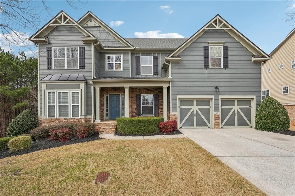 4450 Sandalwood Way, Cumming, GA 30041 — most recent listing photo
