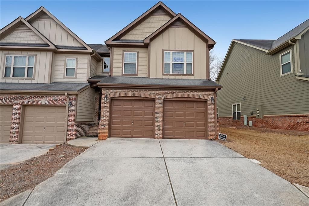 1211 Grampian Pass 15, Marietta, GA 30008 — most recent listing photo