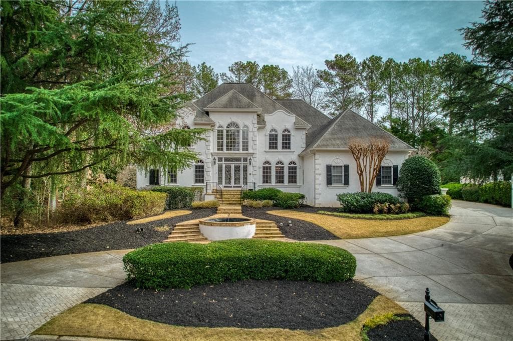 2011 Palmetto Dunes Court, Johns Creek, GA 30097 — most recent listing photo