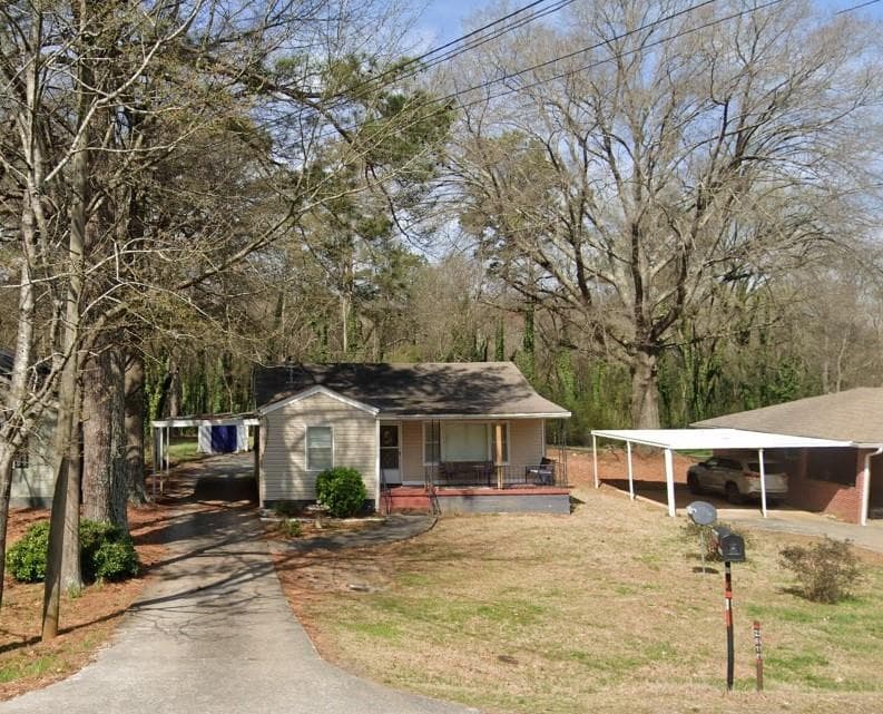 2618 Maple Road, Rome, GA 30161 — most recent listing photo