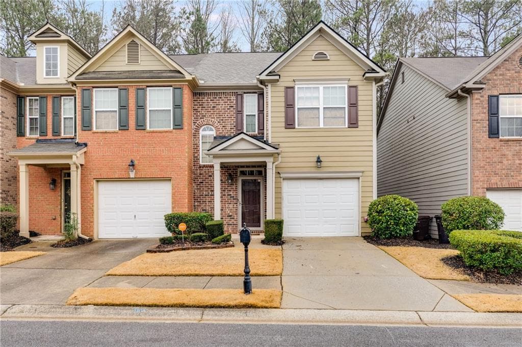 3349 Thornbridge Drive, Powder Springs, GA 30127 — most recent listing photo