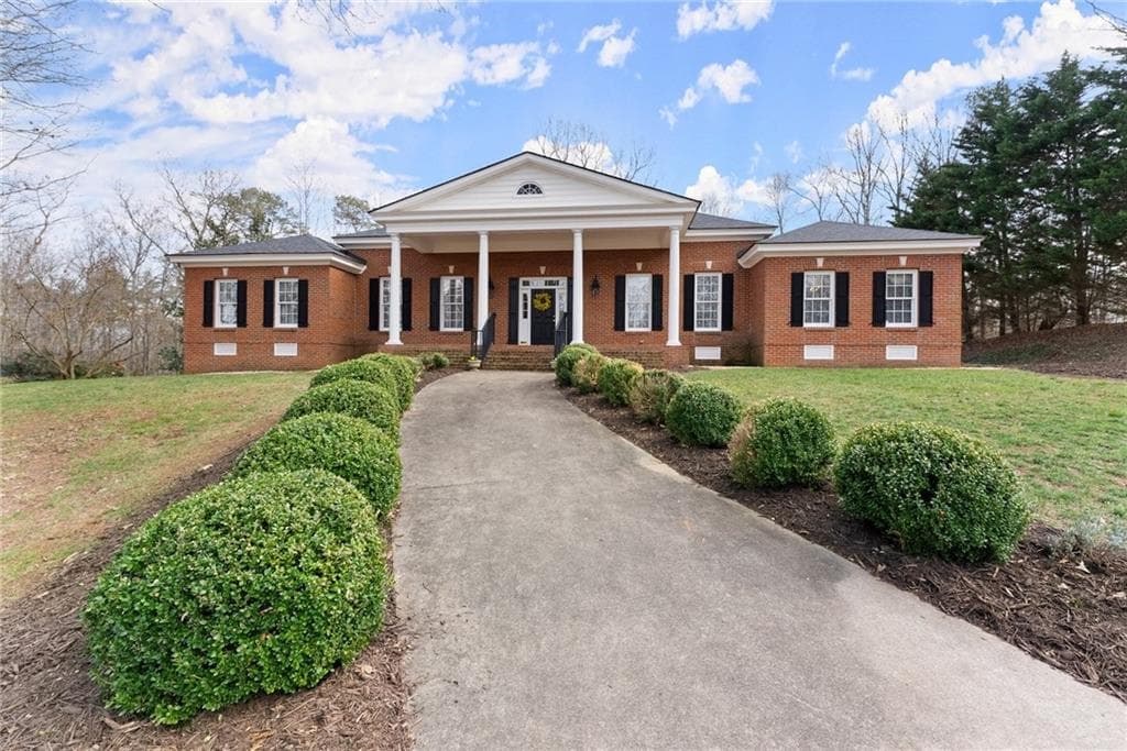 6320 Brady Road, Murrayville, GA 30564 — most recent listing photo
