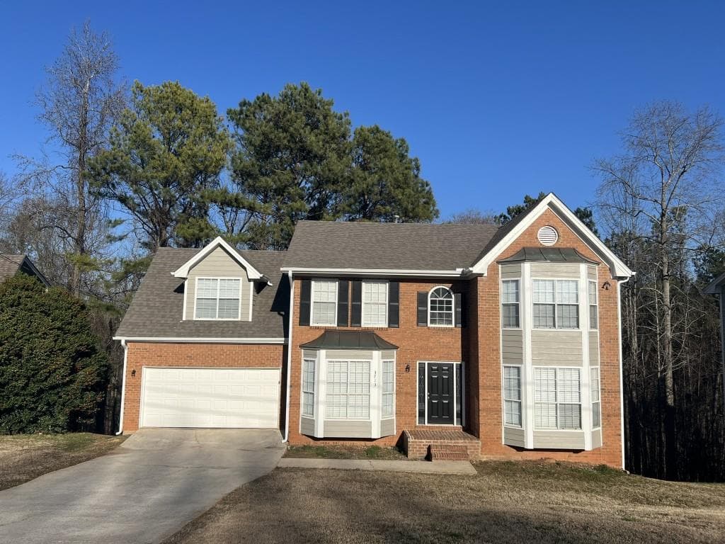 3713 Cameron Hills Place, Ellenwood, GA 30294 — most recent listing photo