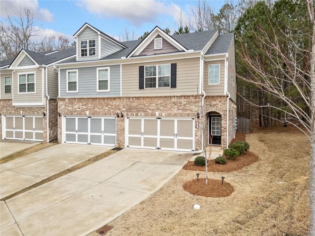 96 Trailview Lane Lane, Hiram, GA 30141 — most recent listing photo