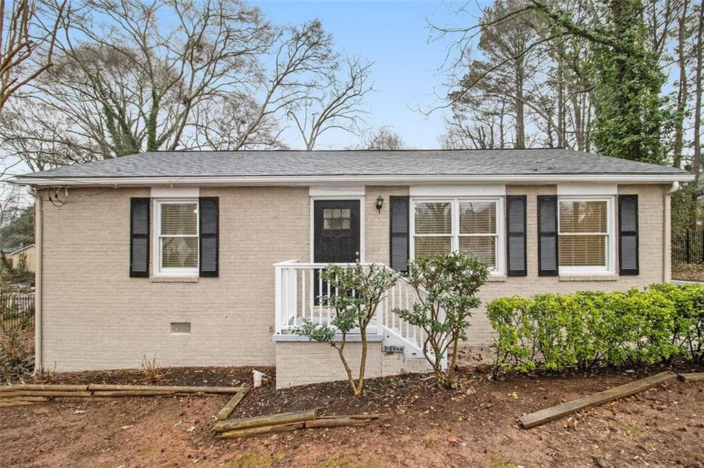1438 JOY Lane, Decatur, GA 30032 — most recent listing photo