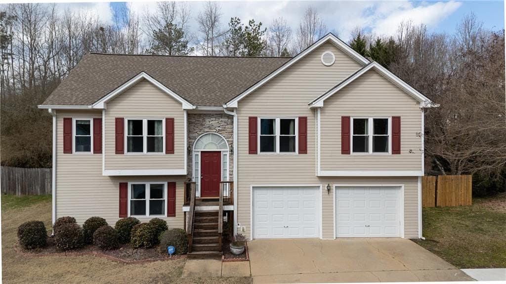6211 Compass Drive, Flowery Branch, GA 30542 — most recent listing photo