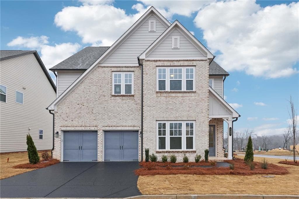 137 Declan Pass, Dawsonville, GA 30534 — most recent listing photo