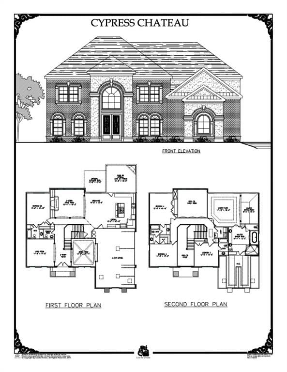 2114 SW LACROIX Way, Conyers, GA 30094 — most recent listing photo