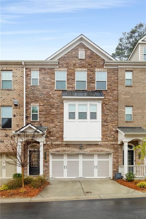 1391 Harris Way, Brookhaven, GA 30319 — most recent listing photo